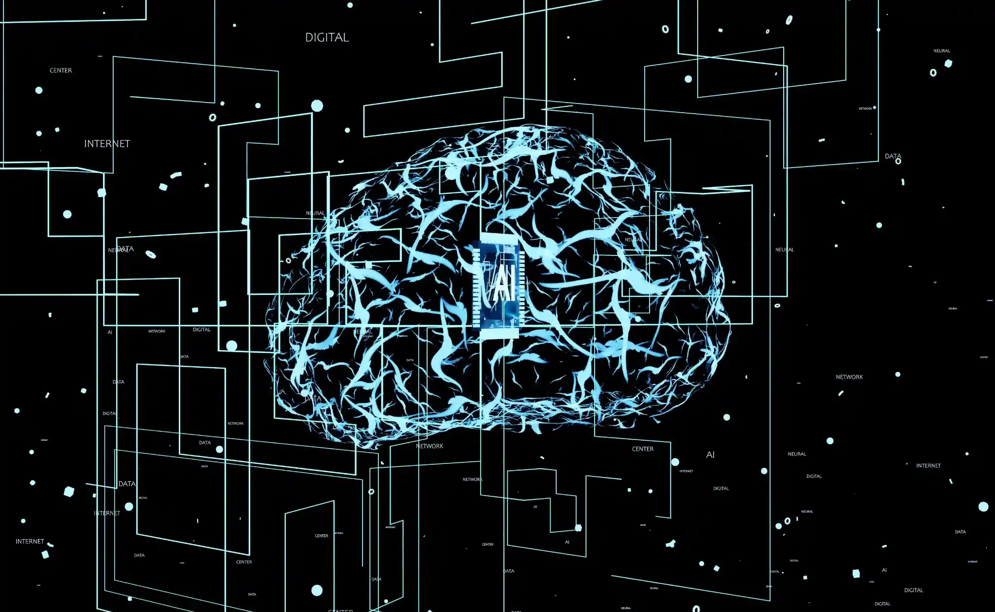 Artificial Intelligence & Advanced Tech Intelligence