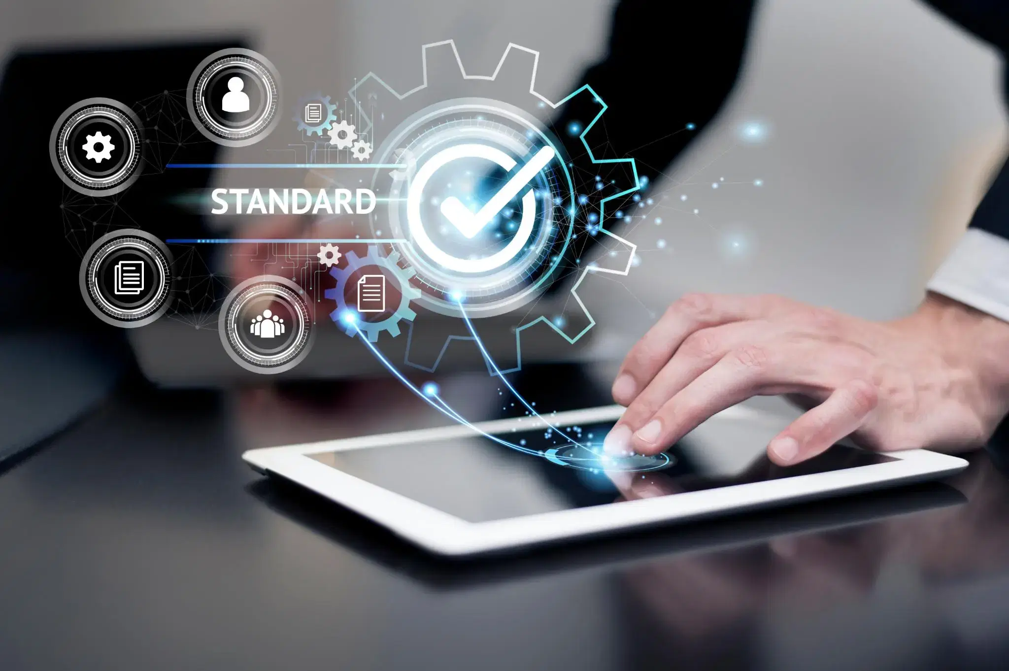 Core Digital Product Engineering