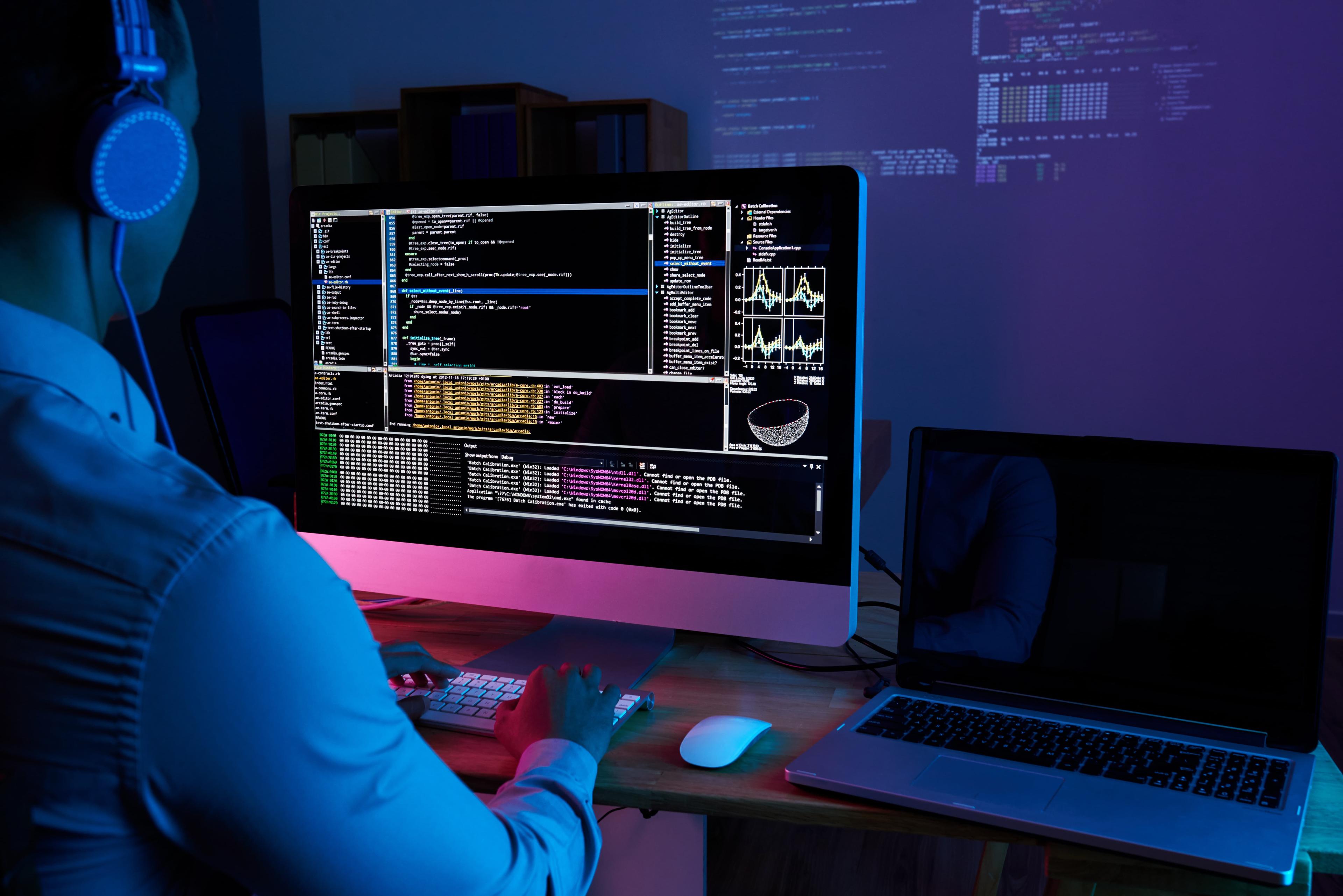 Custom Software Development
