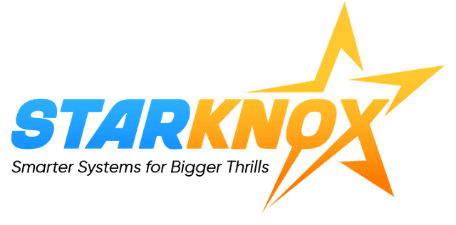 Starknox