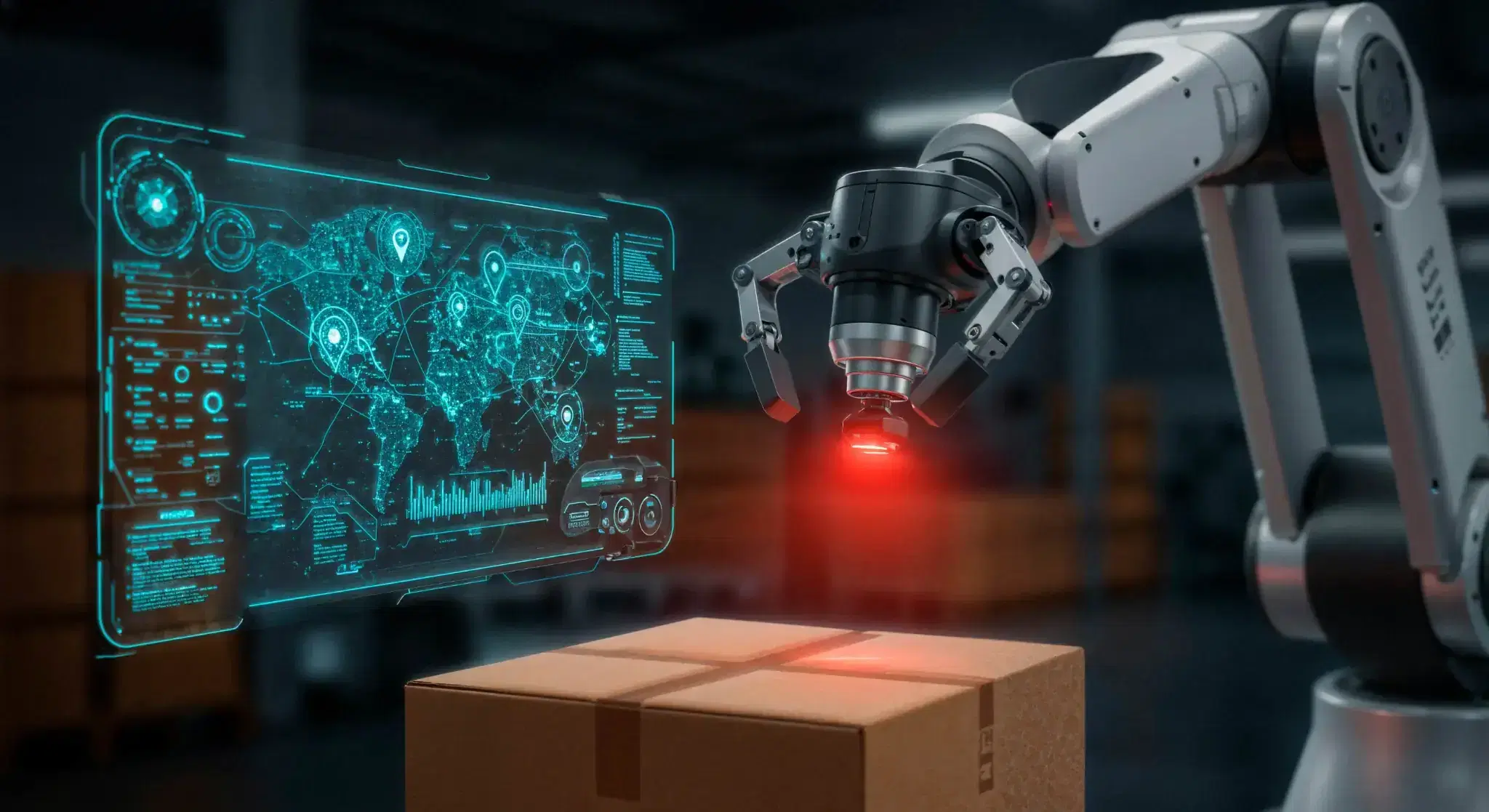 AI Custom & Headless Commerce Solutions