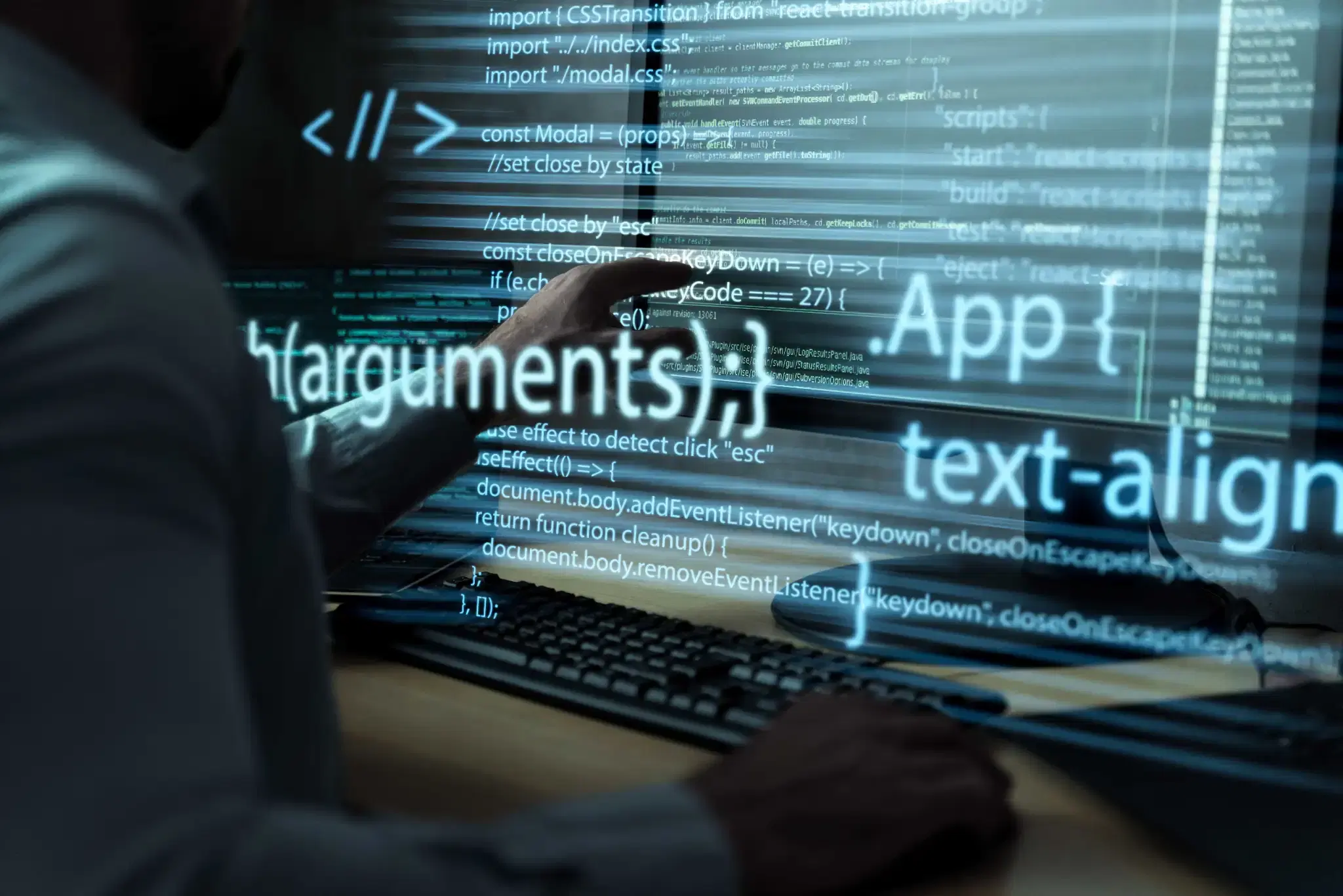 Custom LLM Development & RAG Solutions