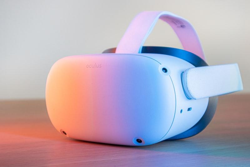Immersive entertainment experience at a modern venue