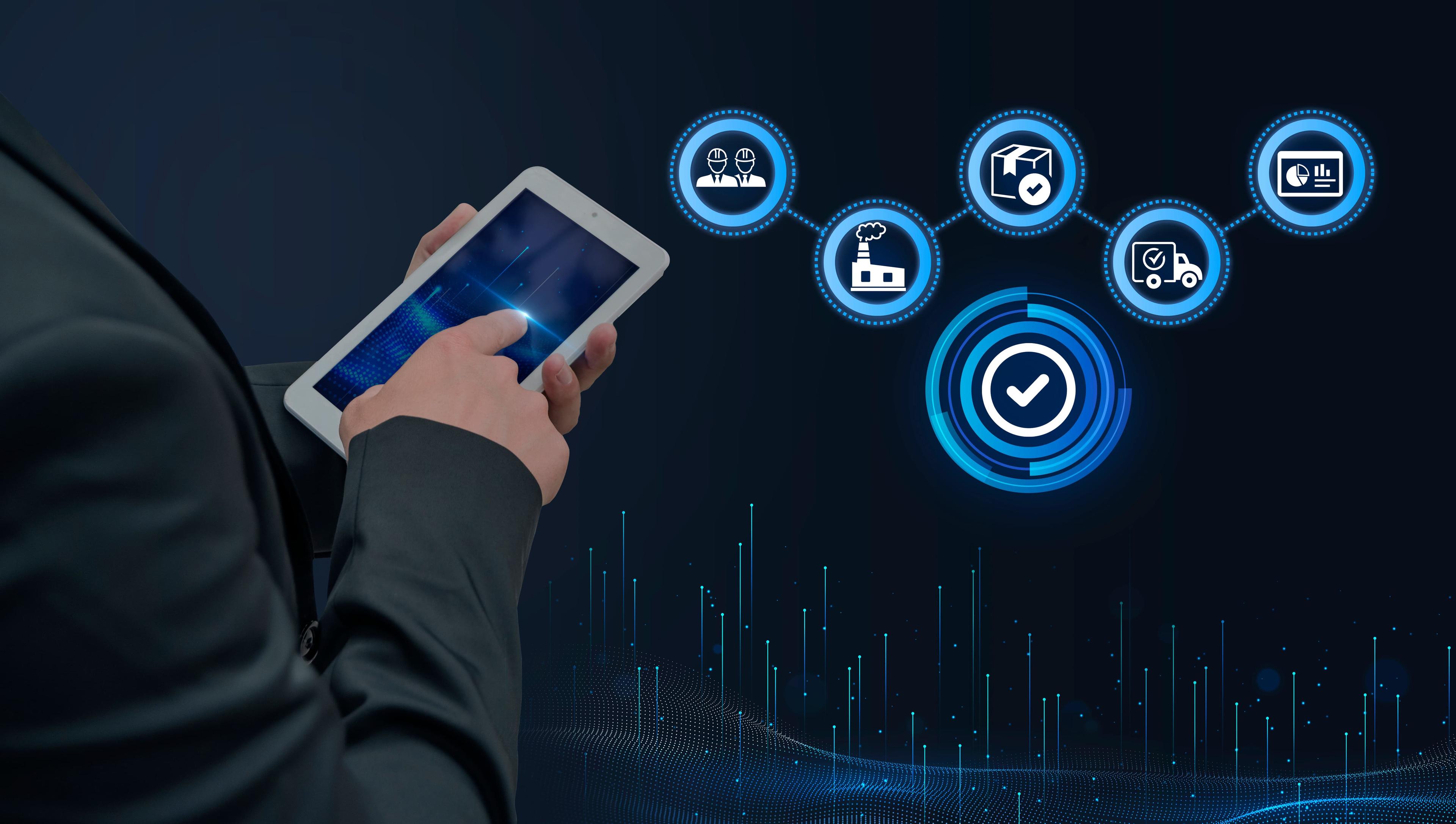 IoT Application Development